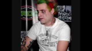 AVENGED SEVENFOLD (A7X) - DEMONS (WITH LYRICS!)