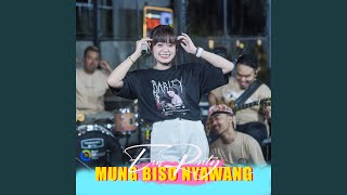 Download Lagu Mung Bisa Nyawang