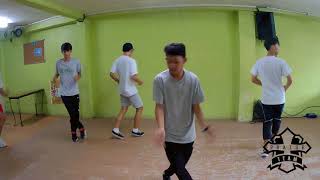 PraiseTeam | Case ft Joe - Faded Pictures | Marlo Dionisio