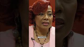 Dr. Bernice A. King SPLC interview
