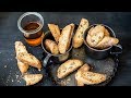 Recette cantucci  fooby