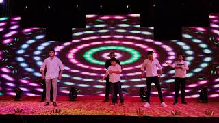 Mera wala Dance | best wedding Dance | boys Dance grup performance | Dheeraj Panwar
