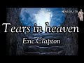 Tears In Heaven (Eric Clapton
