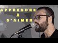 Apprendre  saimer   philippe paradis album carton de laid