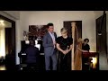 Capture de la vidéo Werther Excerpts - Joyce Didonato & Piotr Beczała