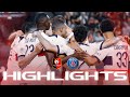 HIGHLIGHTS | Rennes 1-3 PSG - ⚽️ VITINHA, HAKIMI &amp; KOLO MUANI - #Ligue1