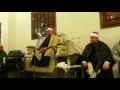 الشيخ علي نجم عساكر مقام الكرد 
