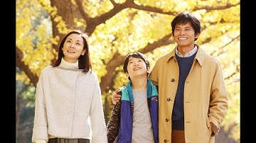主題歌が中島美嘉に決定！映画『ボクの妻と結婚してください。』予告編