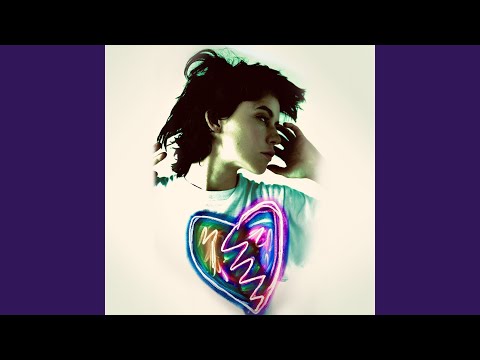 The Underground - MEG MYERS