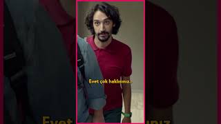 Evet Çok Haklısınız - Hayalet Dayı