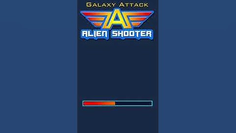 Galaxy Attack: Alien Shooter Hero Mode: Terra Planet - Level 04