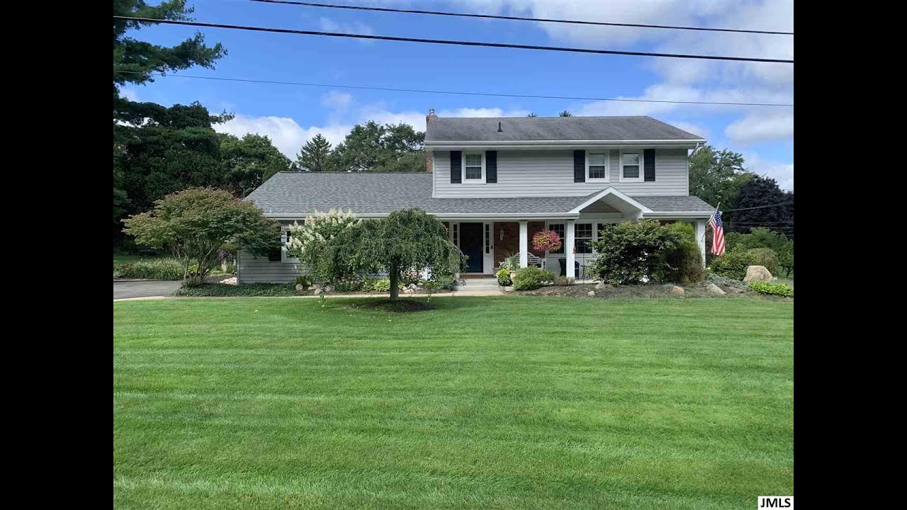 4000 Fayette, Jackson, MI 49203 MLS 201903899 YouTube