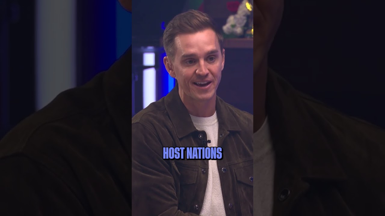 How far will Mexico go in the 2026 FIFA World Cup? 🤔