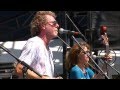 Larry Keel & Sam Bush - Same Ole River 9.06.14