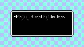 Street Fighter Mas 8-Bit Cover
If you enjoyed the video, feel free to subscribe for more 8-bit content in the future!
If you want to, you can support me on Patreon: https://www.patreon.com/angrygroceries?alert=2 Street Fighter Mas 8-Bit Cover