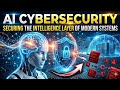 AI Cybersecurity | Securing the Intelligence Layer of Modern Systems | Uplatz