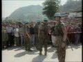 Srebrenica une chute sur ordonnance extrait