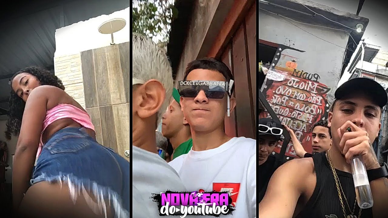 10 MINUTINHOS NO BAILE DO BREJAL VS TAMBOR XER3CA X PIST O DA BRAD PITT 