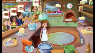 Kitchen Scramble Level 62