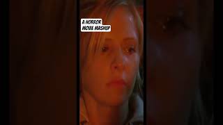 A horror movie mashup