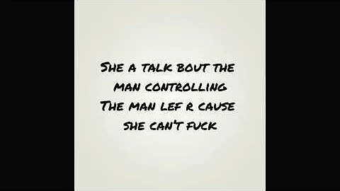 Vybz kartel, Zj chrome - boom ( paroles / lyrics )