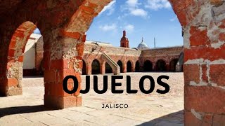 Dónde está el centro de México?. Que hacer en Ojuelos #jalisco #pueblomágico