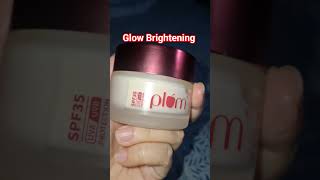 Glow Brightening Cream