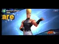 KOF Allstar Gameplay 1