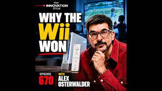 Full EP 670 Alexander Osterwalder on the Value Stack: 6 Patterns of Value Creation Guide