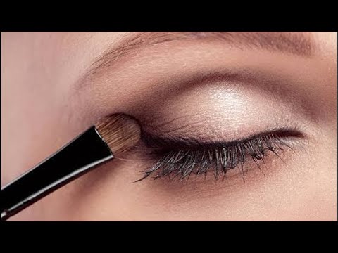 Why your eyeshadow