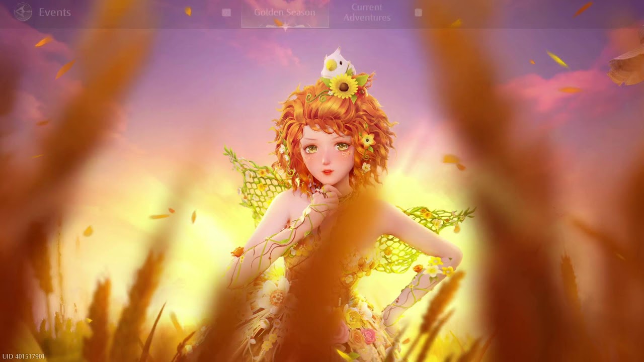 Infinity Nikki 1.10 - Finishing Story and Events