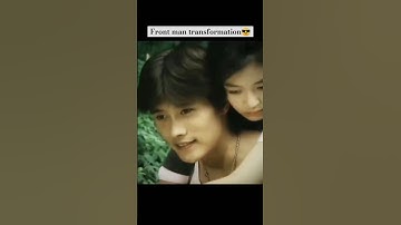 Front Man Transformation😎 || squid game 2 #shorts #kdrama #squidgame