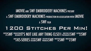 The NEW KS Tubular Series from SWF - Coming Soon!