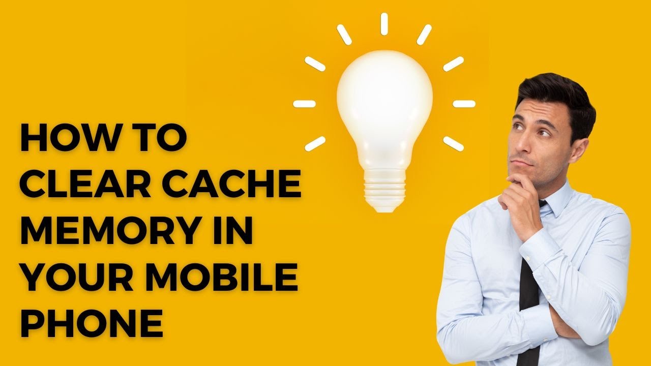 How To Clear Cache Memory In Your Mobile Phone YouTube how-to-clear-cache-memory-in-your-mobile-phone-youtube