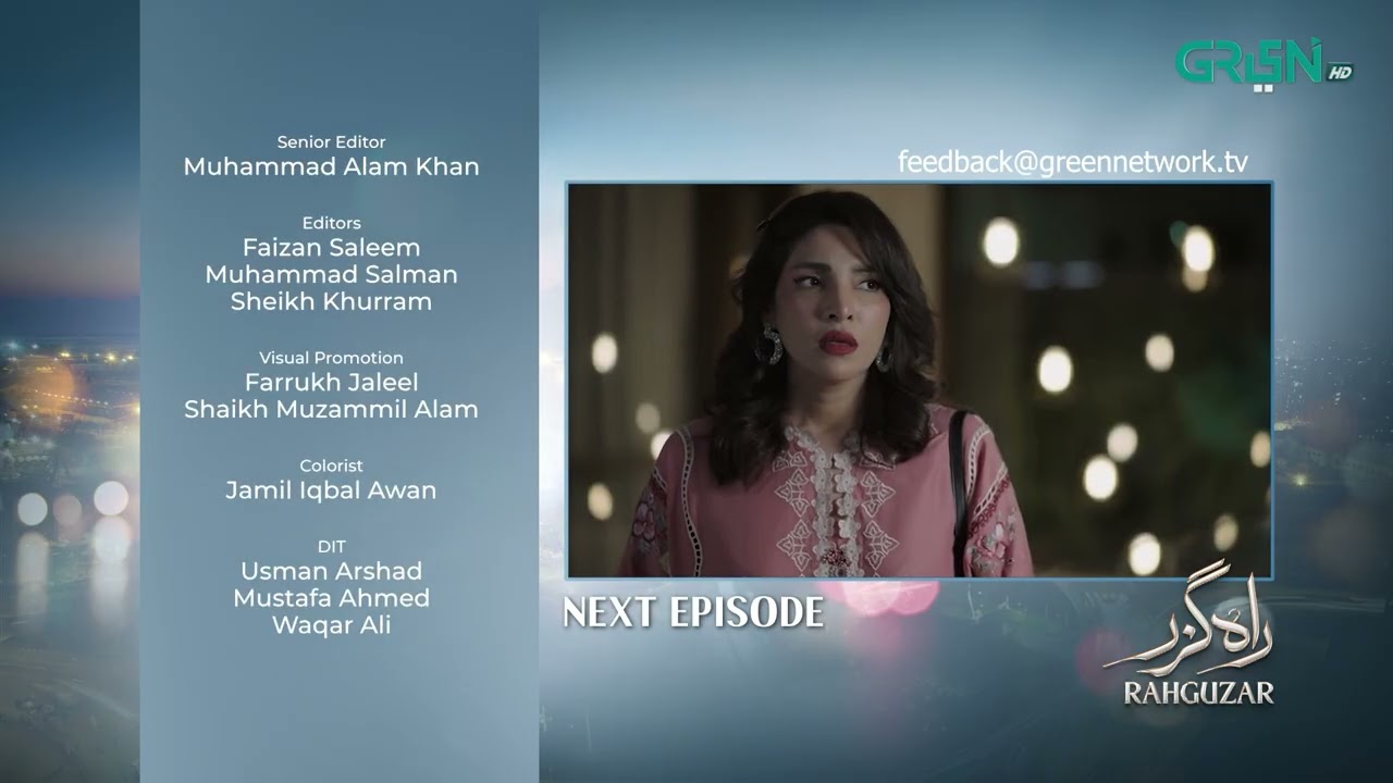 Rahguzar Next Episode 12 | Hira Mani - Mohib Mirza | Multiverse Entertainment