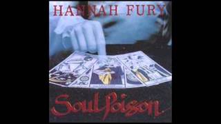 Watch Hannah Fury Scars video