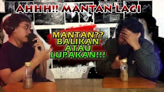 Download Lagu #05 BALIKAN SAMA MANTAN, NGULANG KENANGANNYA ATAU BUAT KENANGAN BARU??!! Download Lagu #05 BALIKAN SAMA MANTAN, NGULANG KENANGANNYA ATAU BUAT KENANGAN BARU??!!