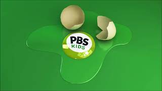 Pbs Kids - Cgi Concept Rebrand Non-Official