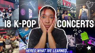 Download Lagu i’ve been to 18 k-pop concerts… here’s my advice MP3 Download Lagu i’ve been to 18 k-pop concerts… here’s my advice MP3