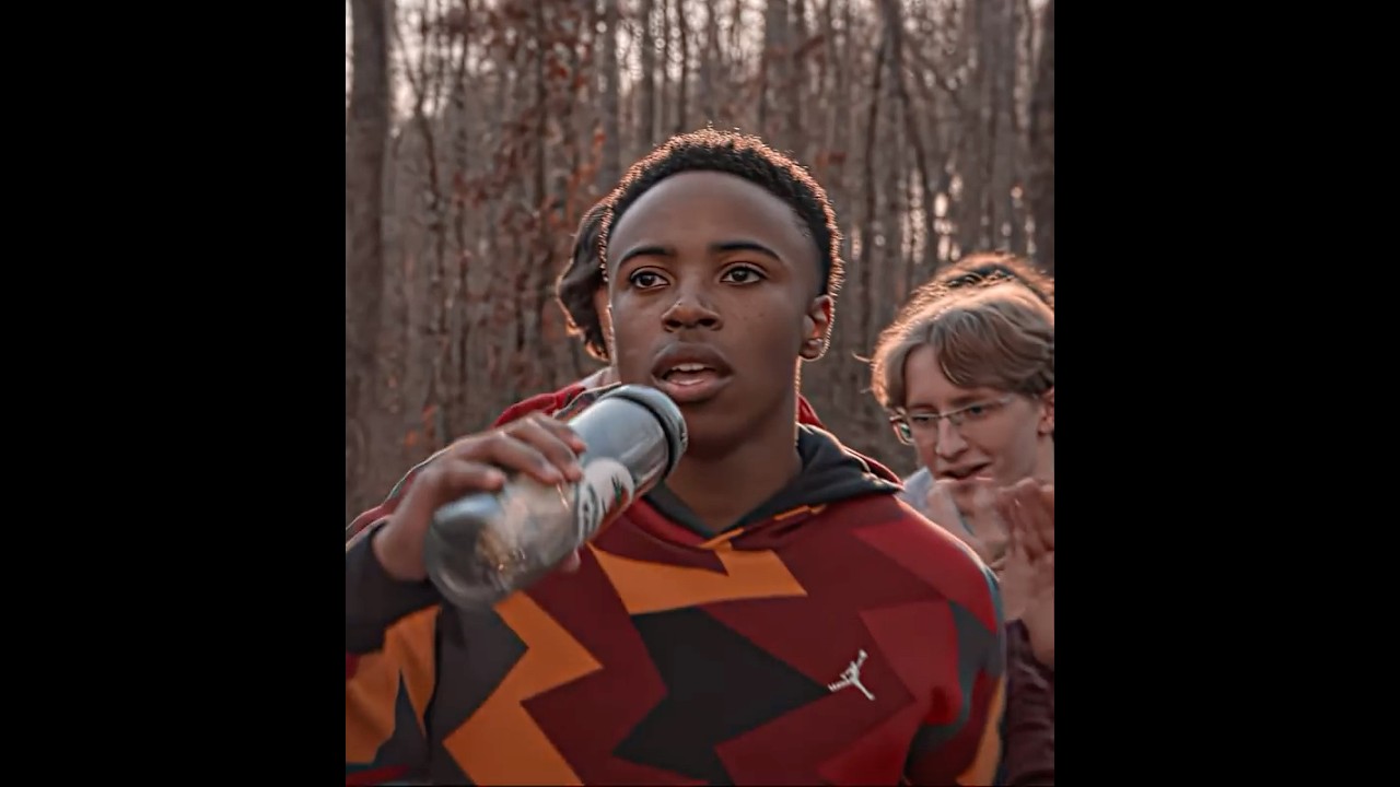 Lapusso💀 - Kenny Payne {4K} | Carnival x Fein [Slowed]