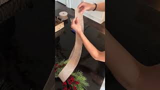 Got these these wreaths for ONLY 10 each at Target the... #Shorts #madelyn_watkins