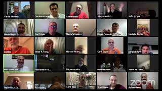 Dr. Şiran Keskenin Tarihte Bulunan Salgın Hastalıklar Ve Günümüzdeki Covi̇d-19 Hakkındaki Söyleşisi