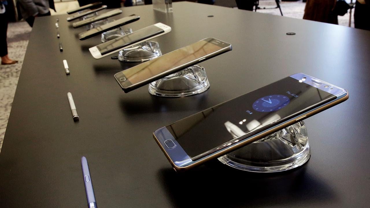 TheStreet: Apple Getting Boost from Samsung’s Woes says Jim Cramer