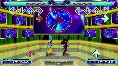 DO YOU REMEMBER ME - StepMania Outfox