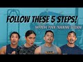 5 Pre-Training Steps to Maximize your Workout|