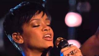 Rihanna Diamonds  The Voice