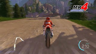 Moto Racer 4 Gameplay | Amazing Fastest Bikes In Moto Racer 4 | King Gamerz screenshot 5