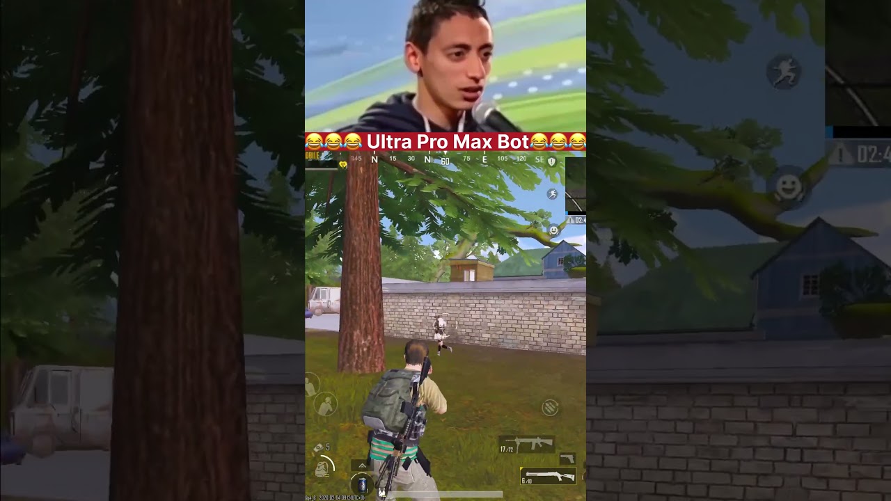 Бот Ultra Pro Max 🤣🤣🤣🤣