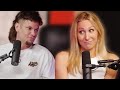 Nikki Glaser & Theo Von Talk About Sex