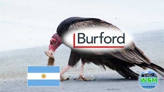 Burford Capital vs. Argentina: The Multi-Billion Dollar Showdown Explained